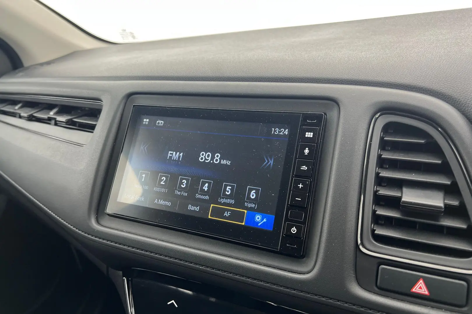2021 Honda HR-V Gallery Image 22