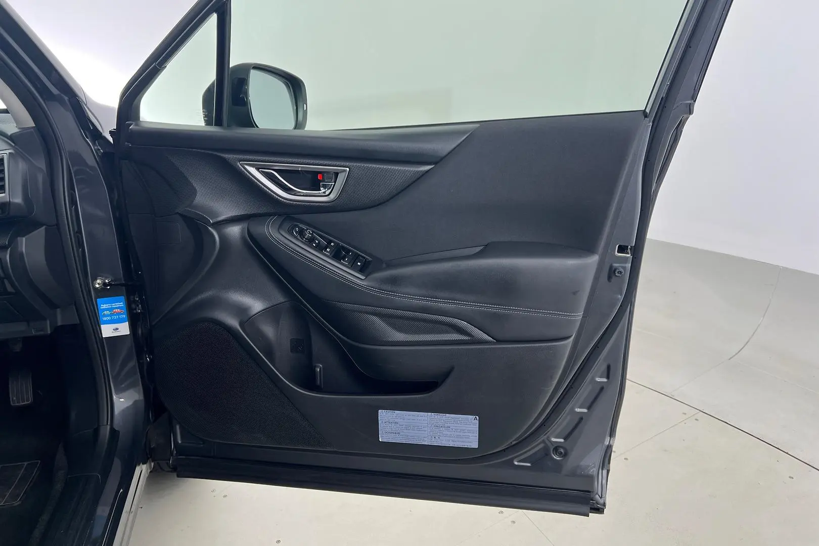 2023 Subaru Forester Gallery Image 11
