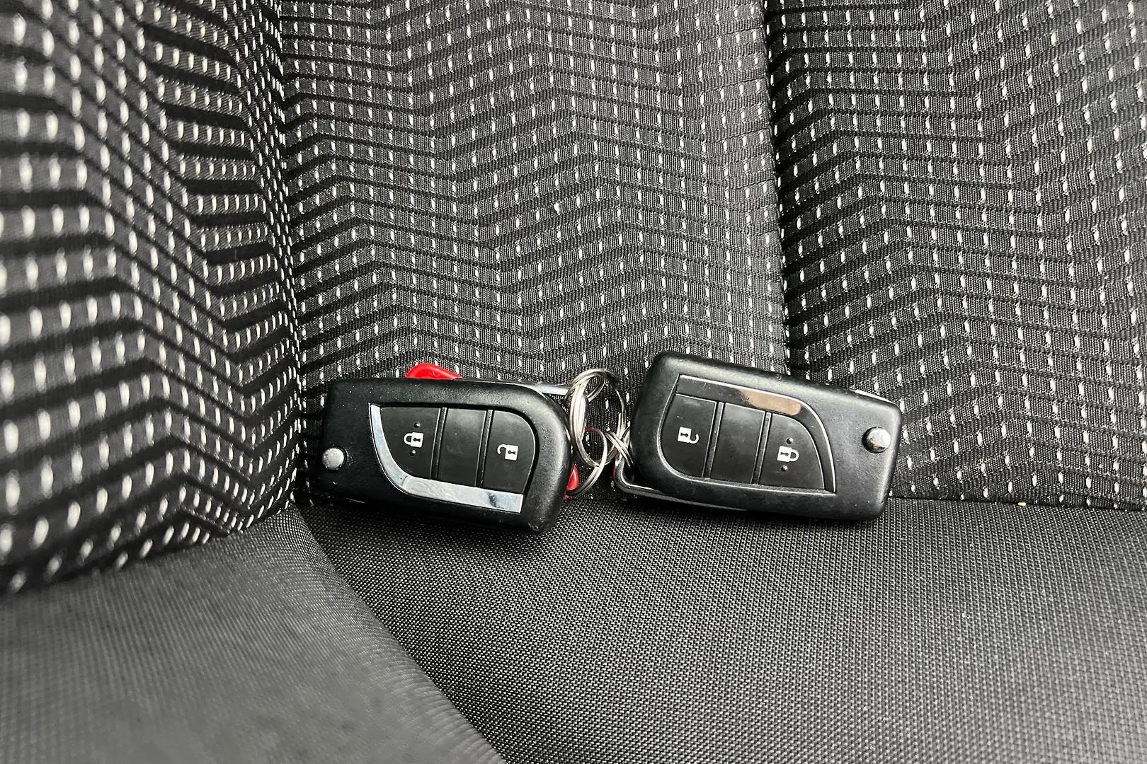 2014 Toyota Corolla Gallery Image 23