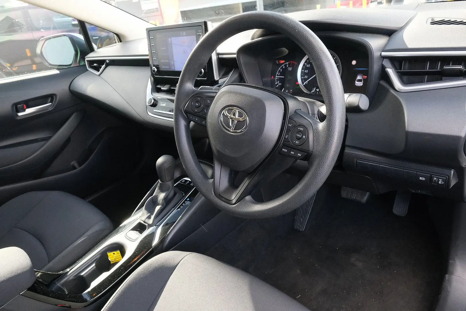 2020 Toyota Corolla Gallery Image 7
