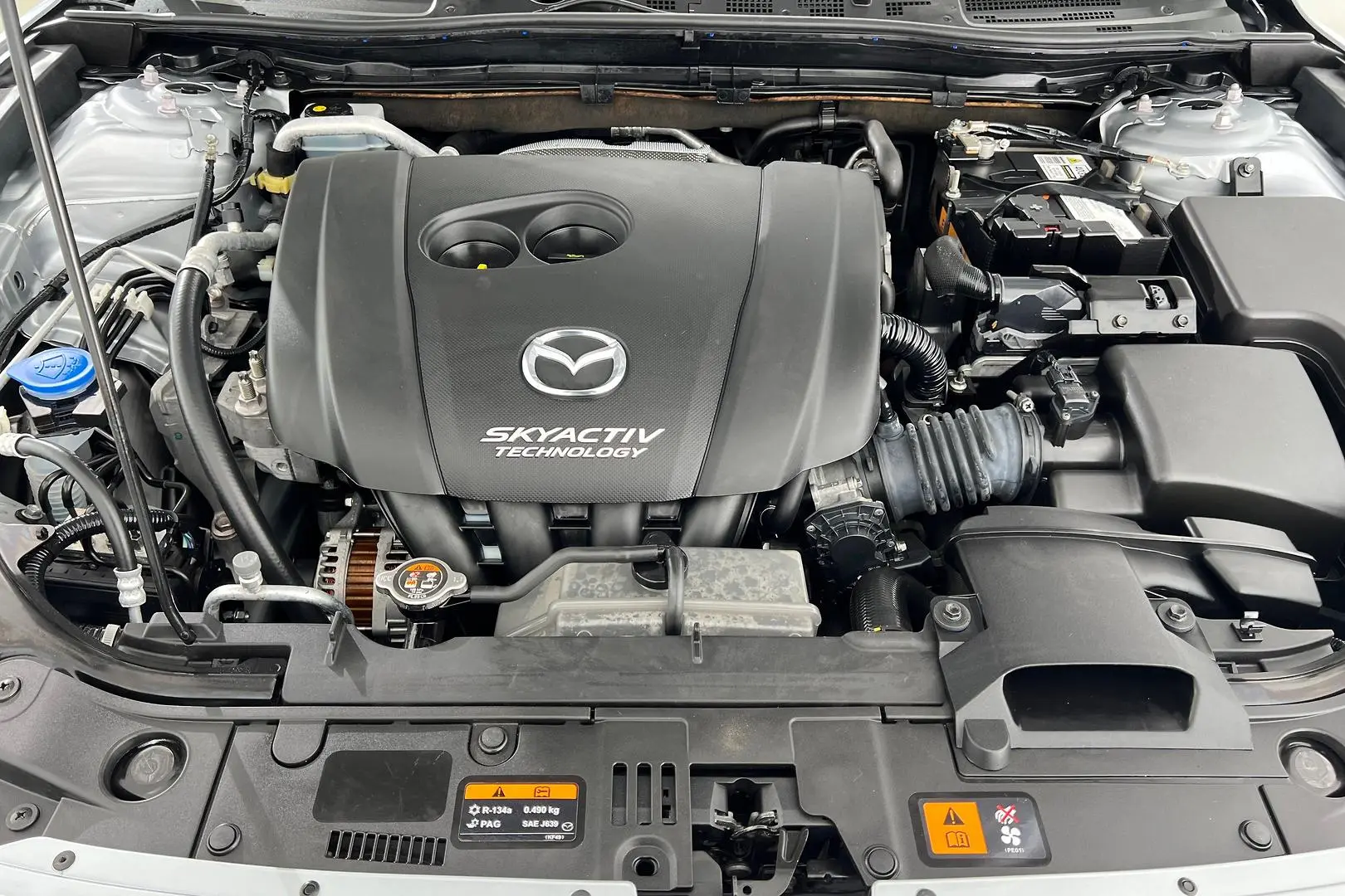 2017 Mazda 3 Image 23