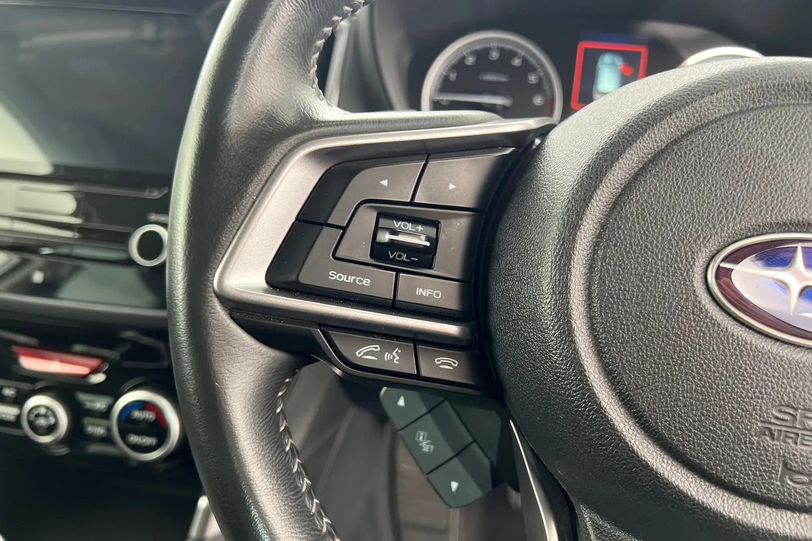 2023 Subaru Forester Gallery Image 15