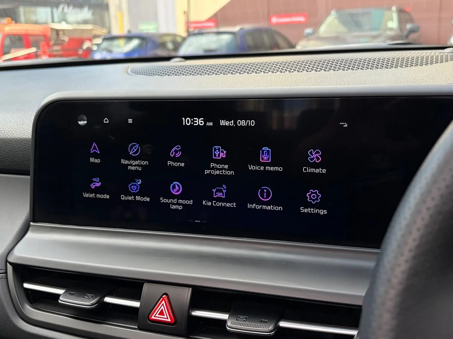 2023 Kia Seltos Gallery Image 15