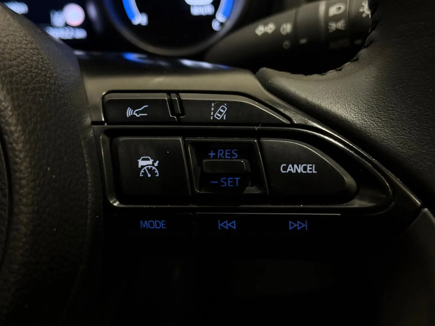 2023 Toyota Yaris Gallery Image 20