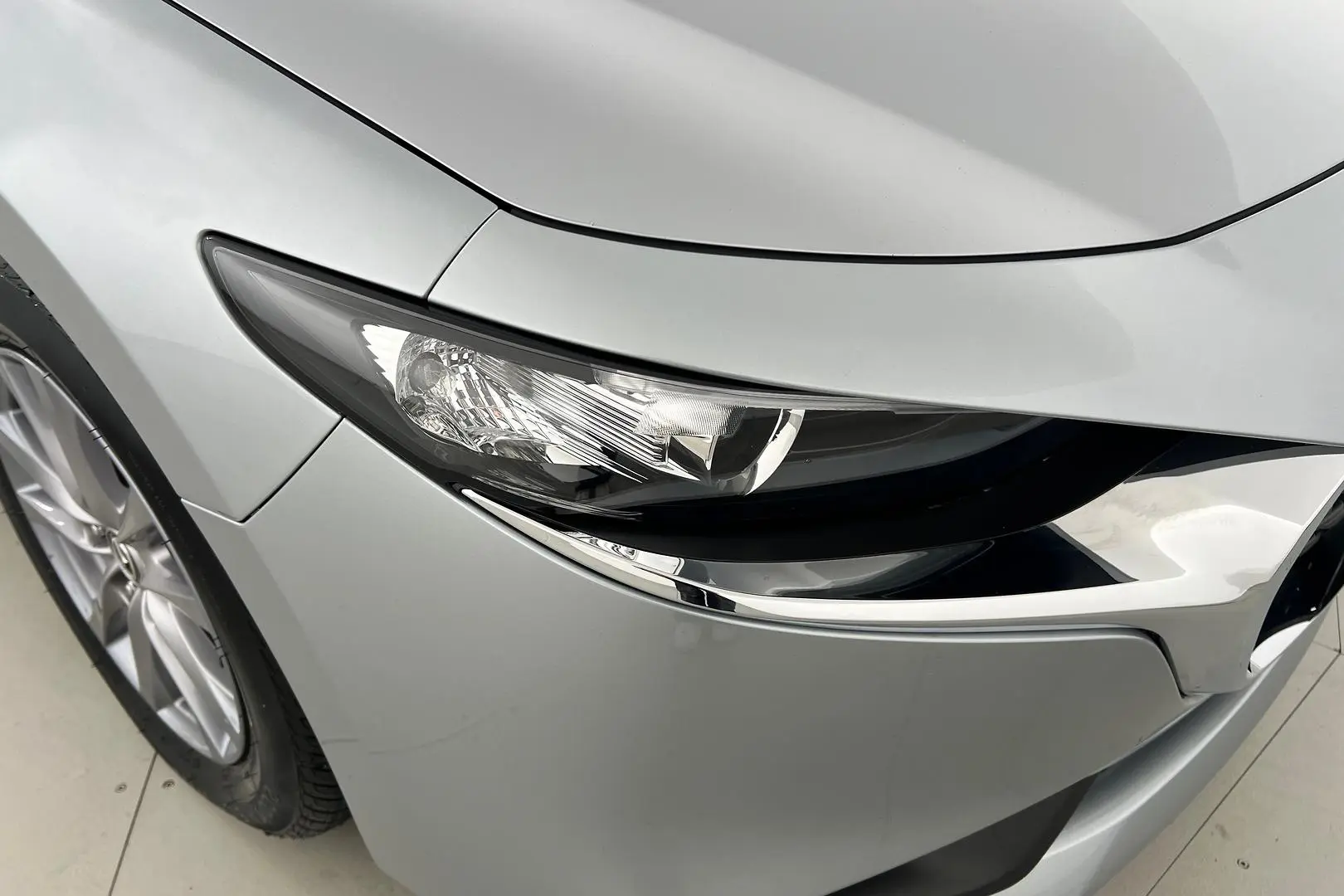 2019 Mazda 3 Gallery Image 2