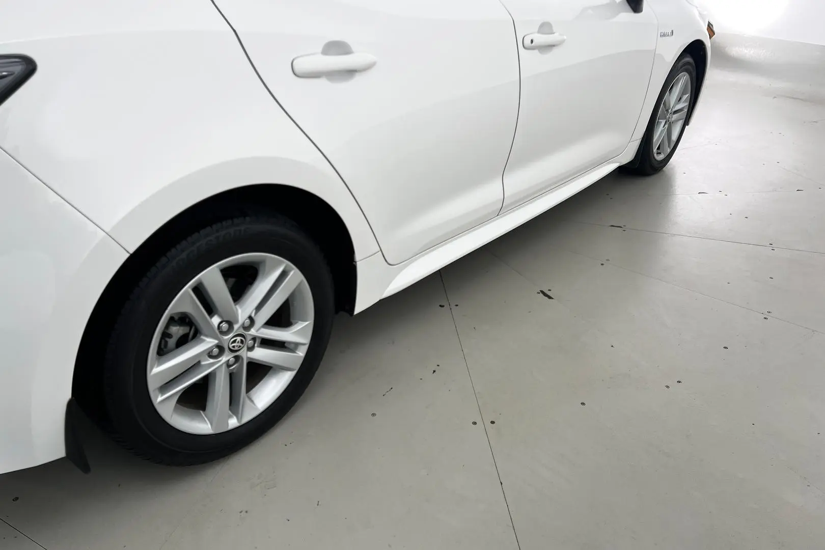 2021 Toyota Corolla Gallery Image 5