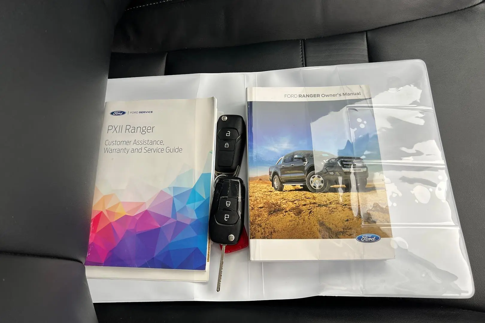 2018 Ford Ranger Gallery Image 20