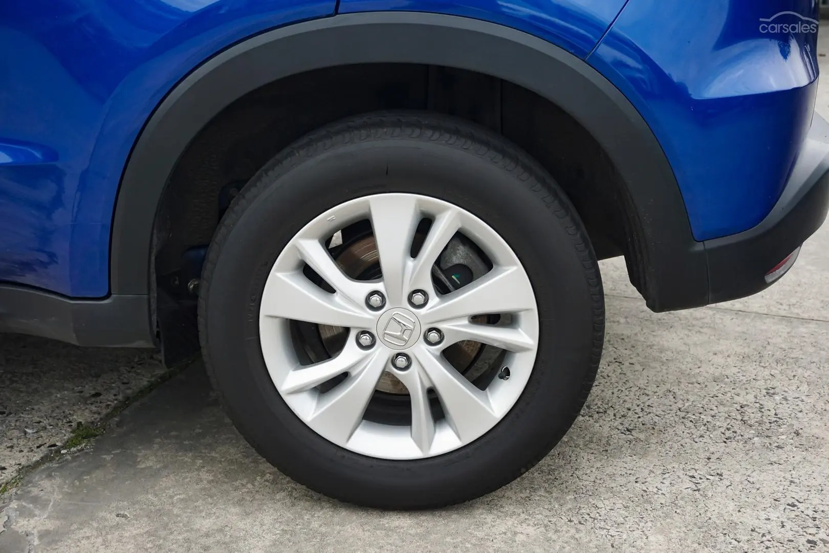 2019 Honda HR-V Image 20