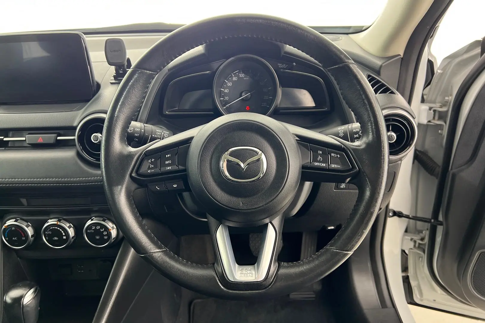 2018 Mazda CX-3 Gallery Image 15