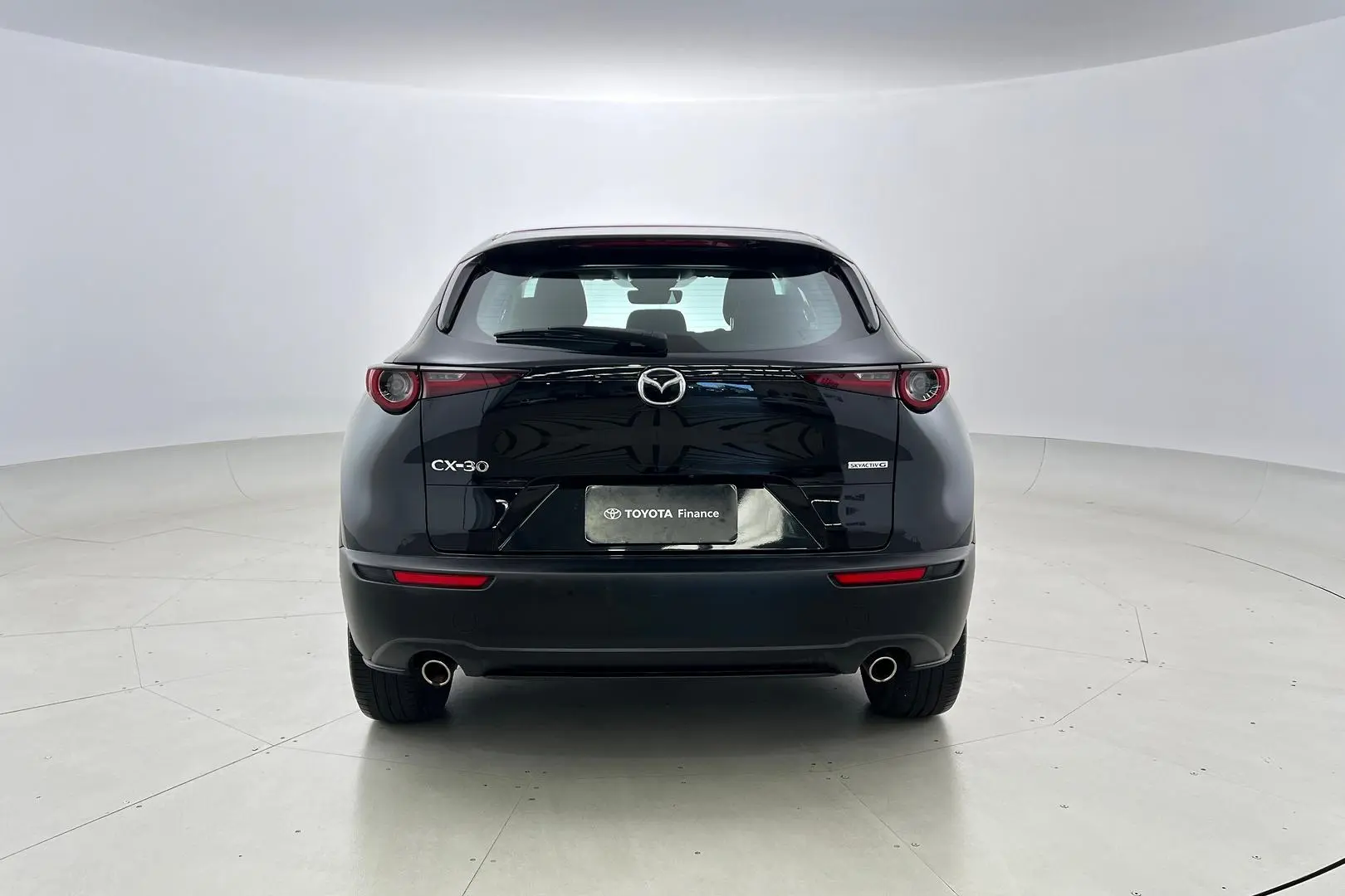 2020 Mazda CX-30 Image 6