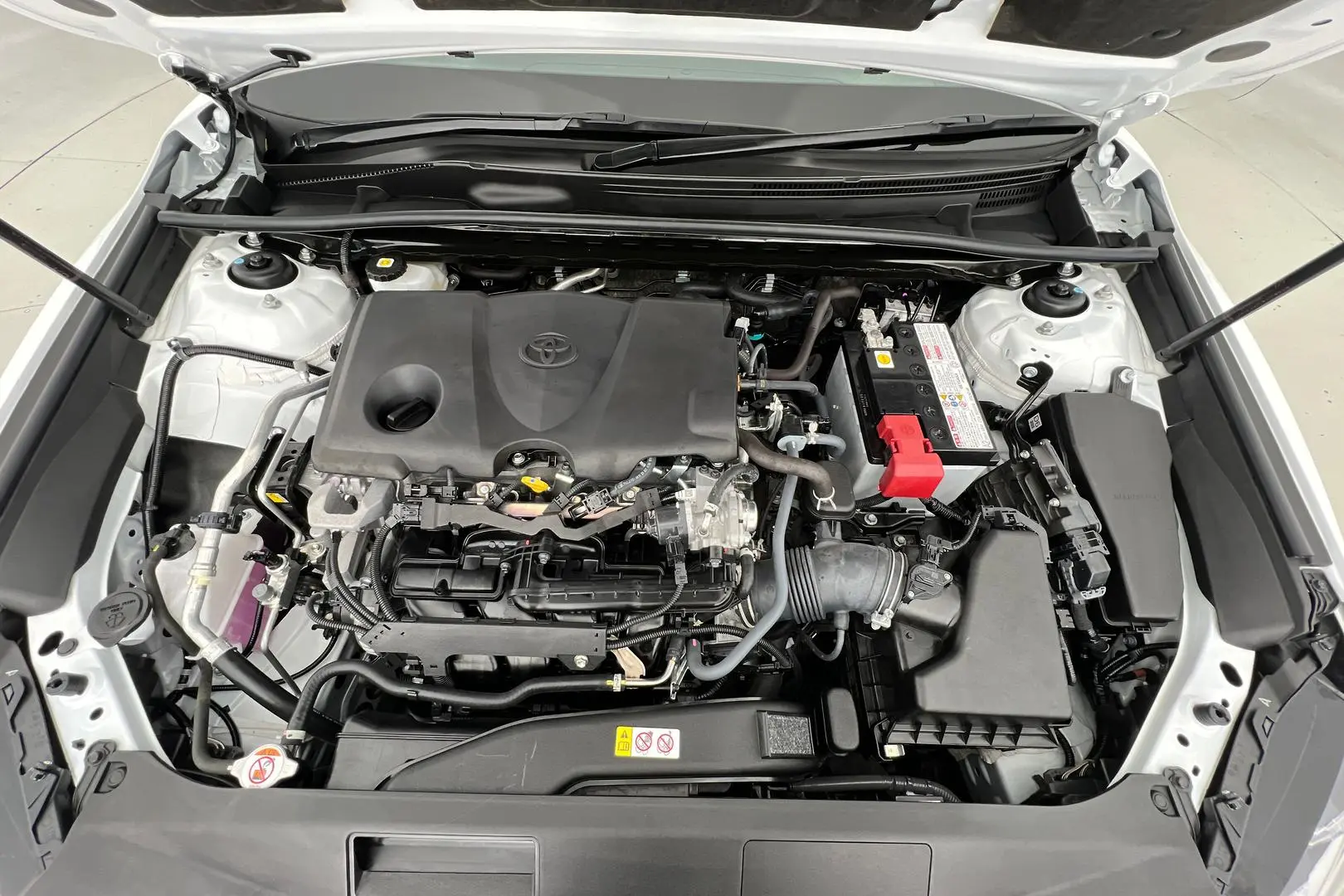 2024 Toyota Camry Gallery Image 21
