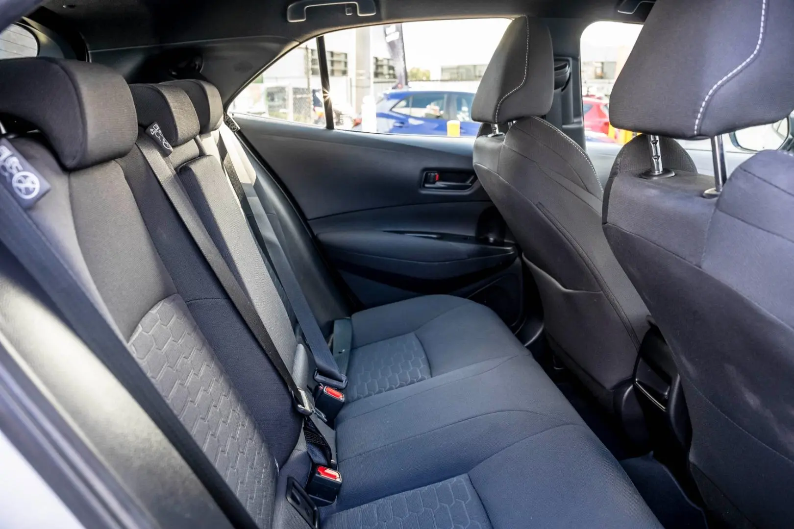 2024 Toyota Corolla Gallery Image 19