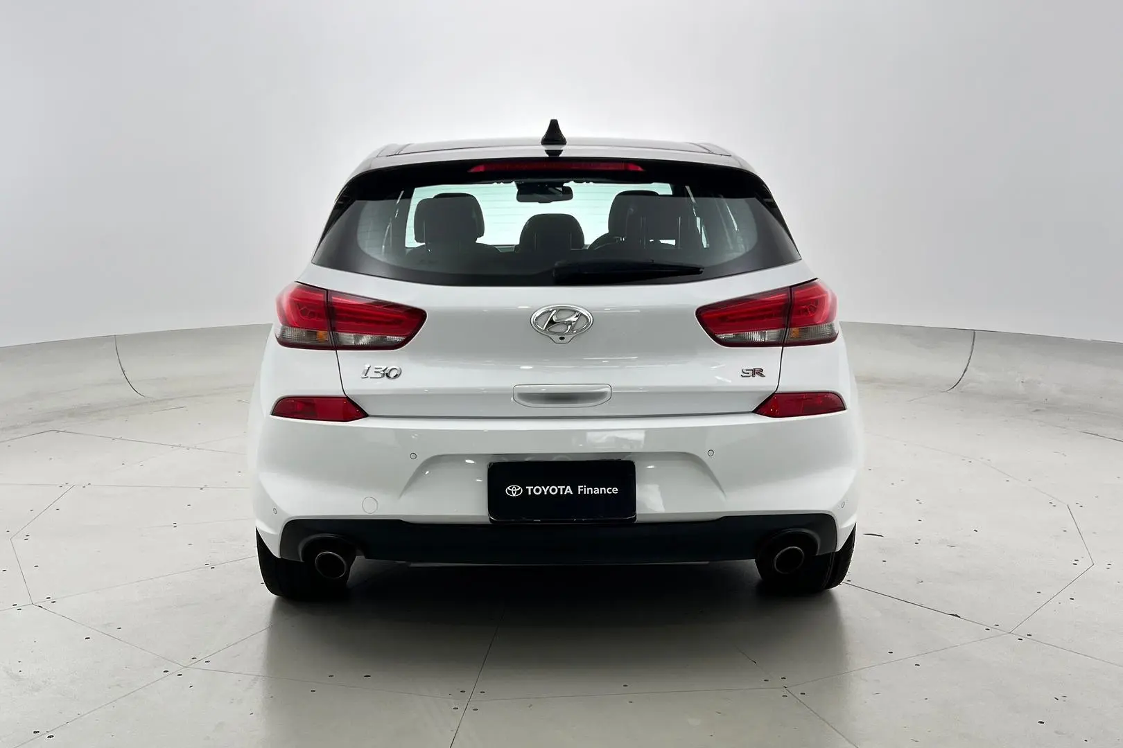 2018 Hyundai i30 Gallery Image 6