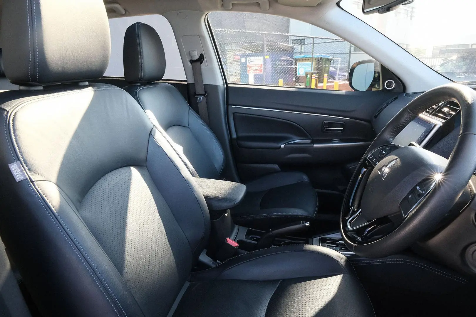 2022 Mitsubishi ASX Gallery Image 14