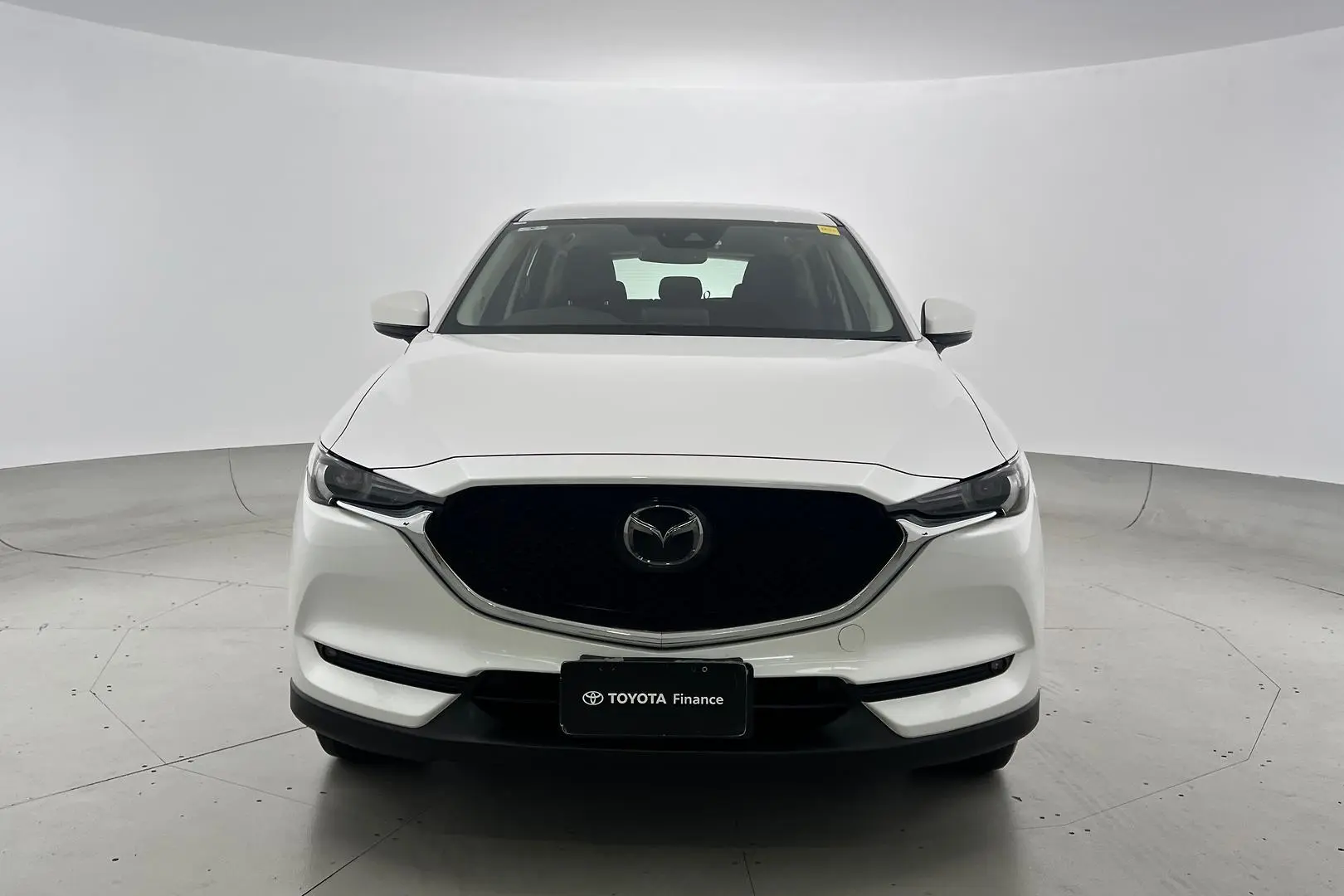 2021 Mazda CX-5 Gallery Image 10