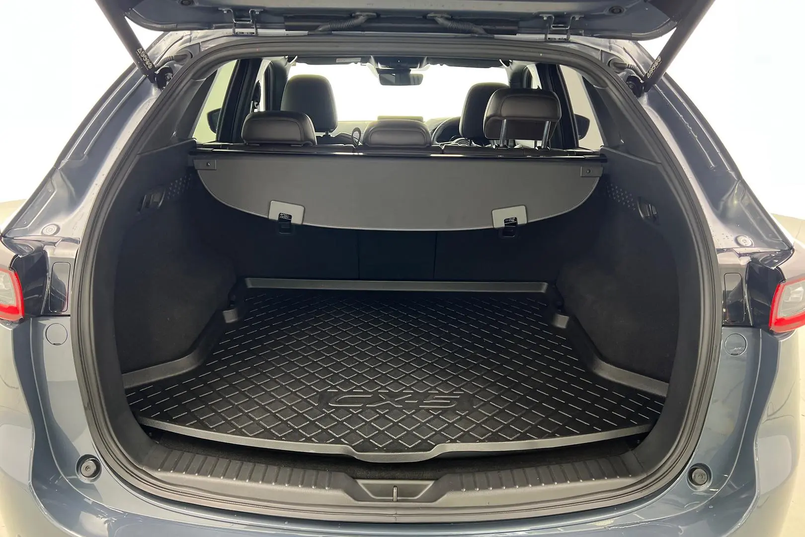 2023 Mazda CX-5 Gallery Image 21