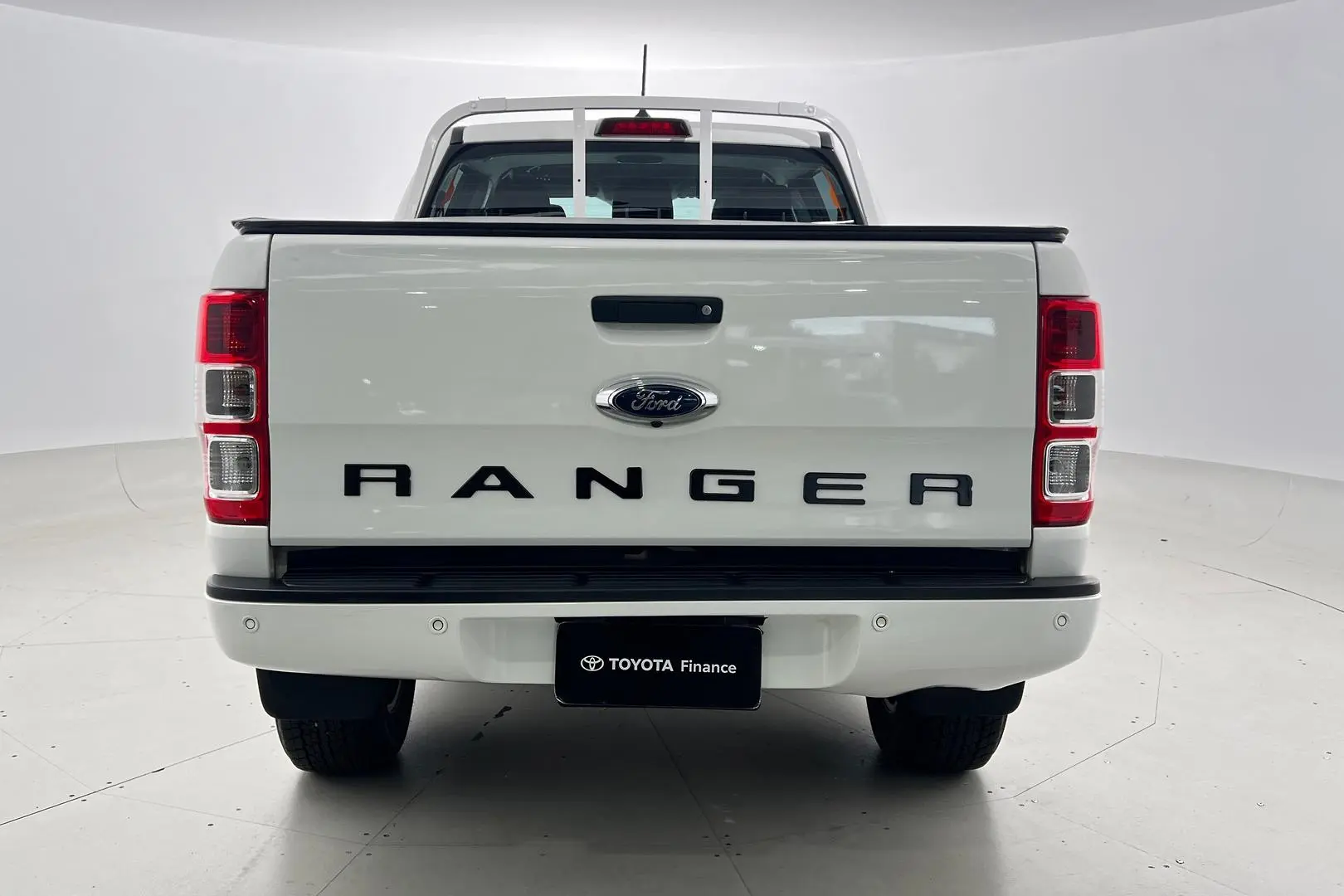 2019 Ford Ranger Gallery Image 6