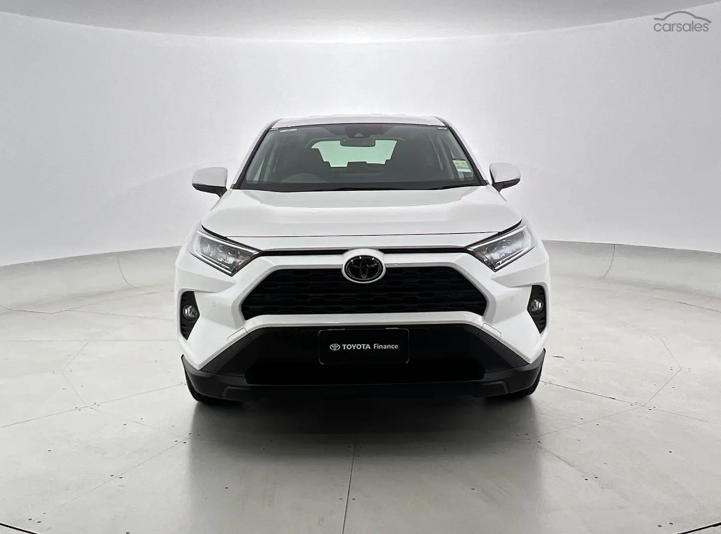 2021 Toyota RAV4 Image 3