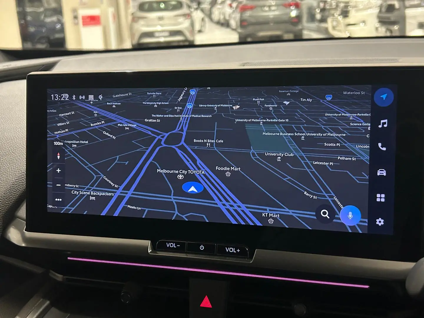 2024 Toyota C-HR Gallery Image 14