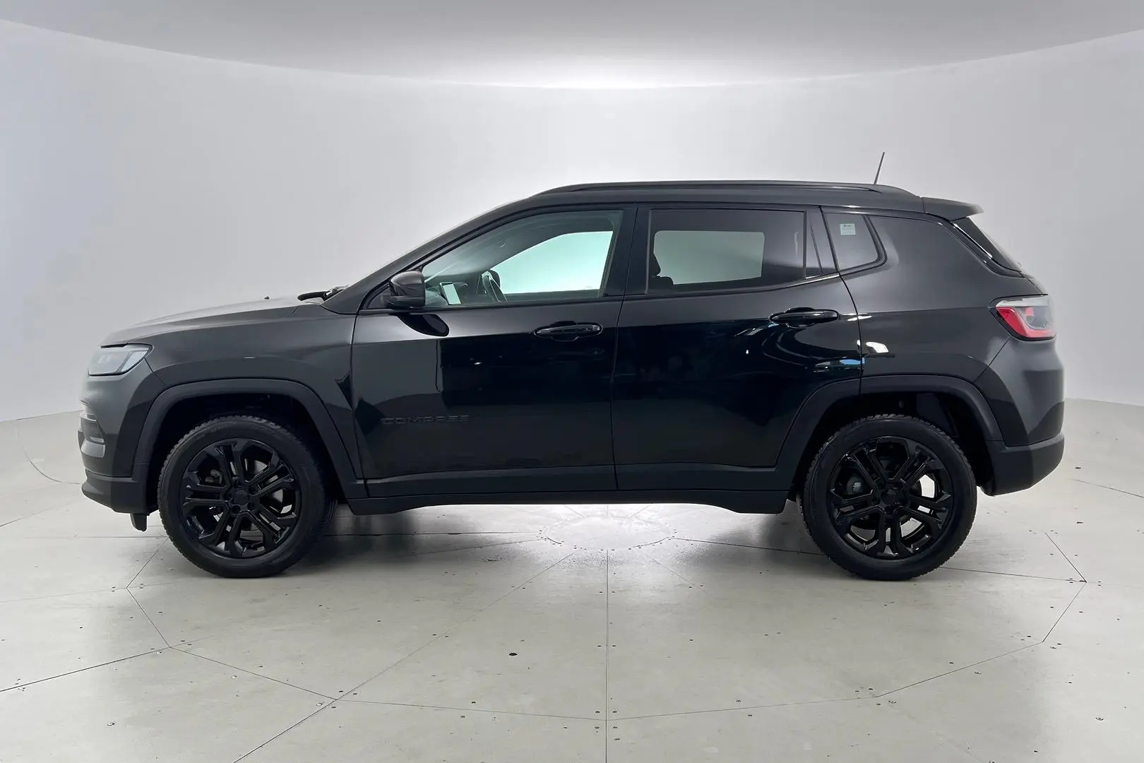 2022 Jeep Compass Gallery Image 7