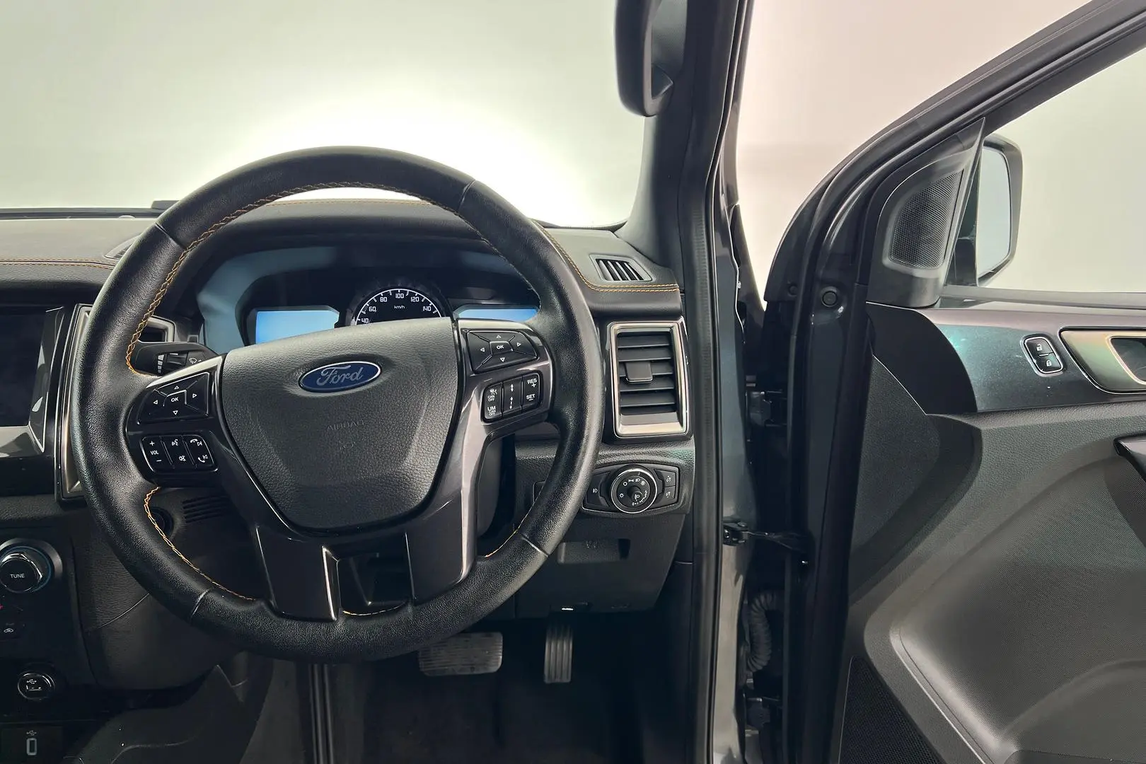 2022 Ford Ranger Gallery Image 14