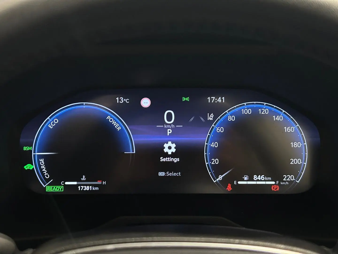2024 Toyota RAV4 Gallery Image 22