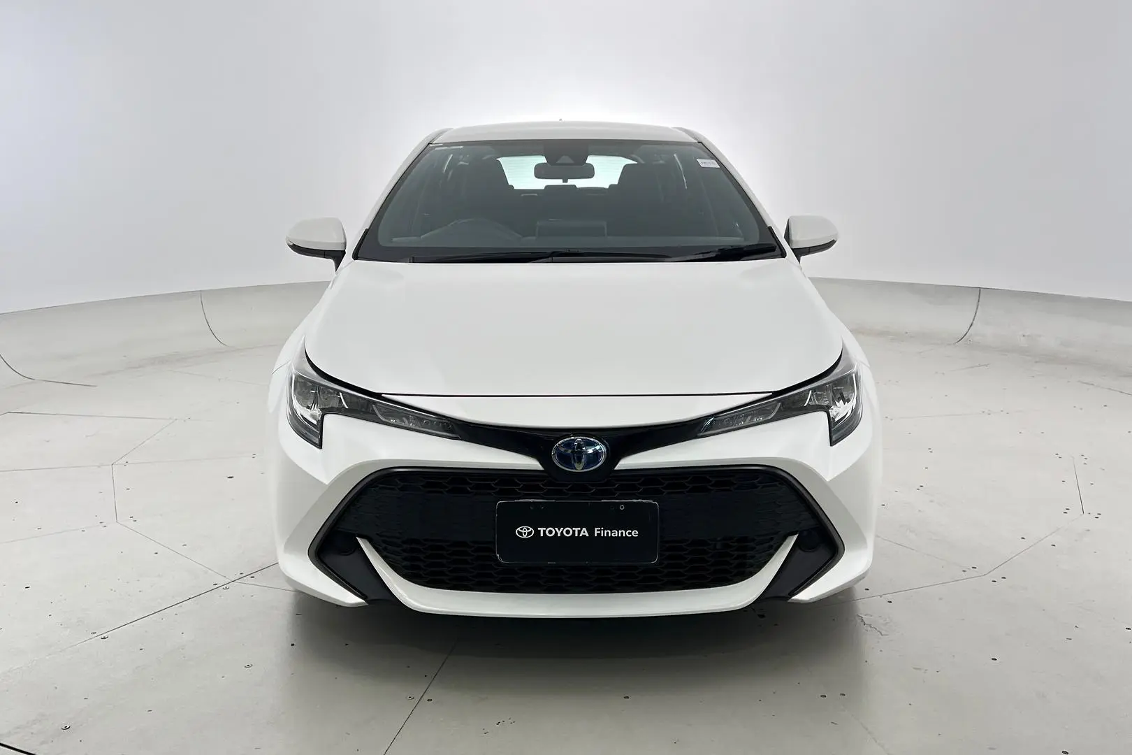 2022 Toyota Corolla Gallery Image 6