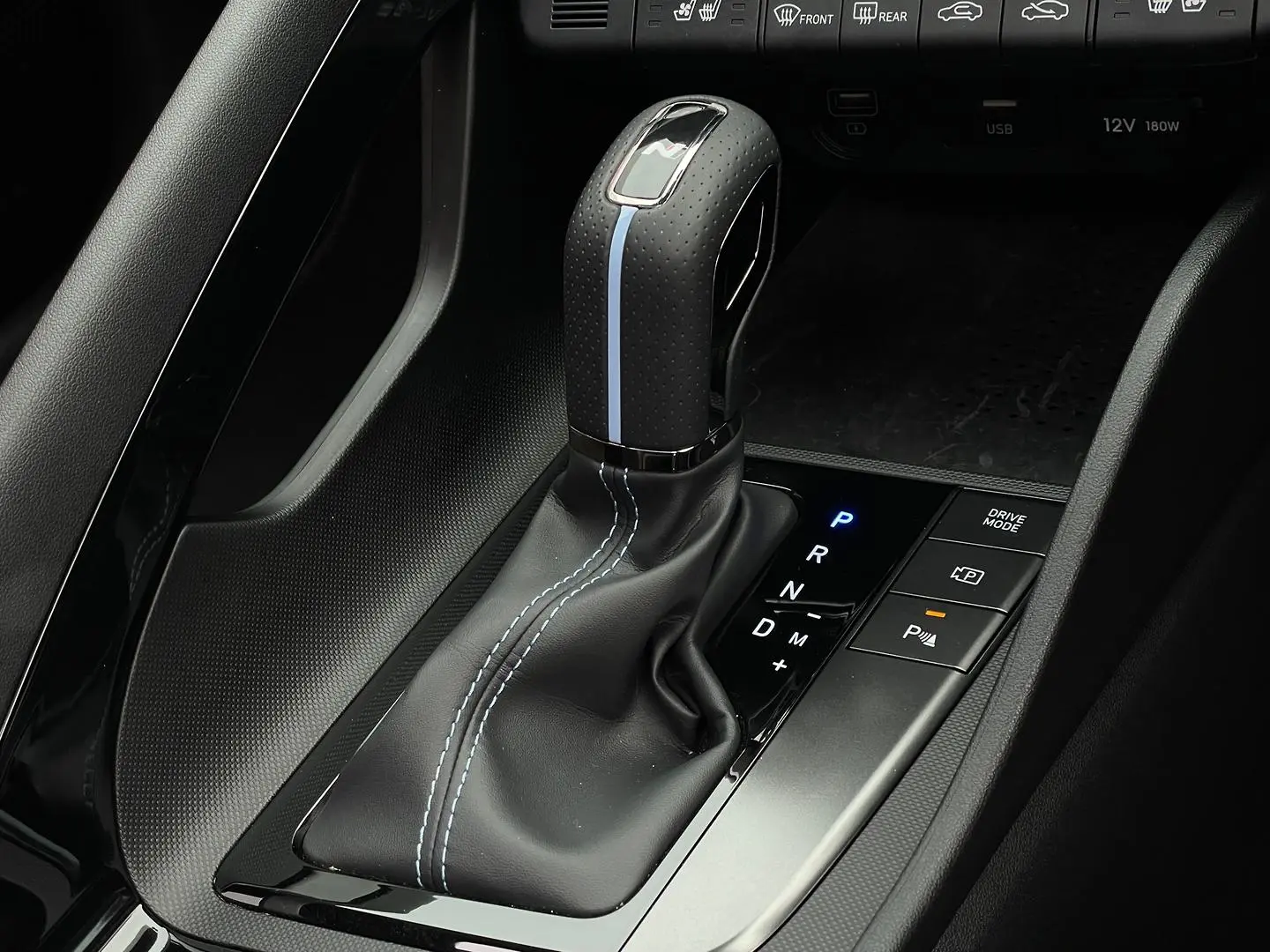 2023 Hyundai i30 Gallery Image 22