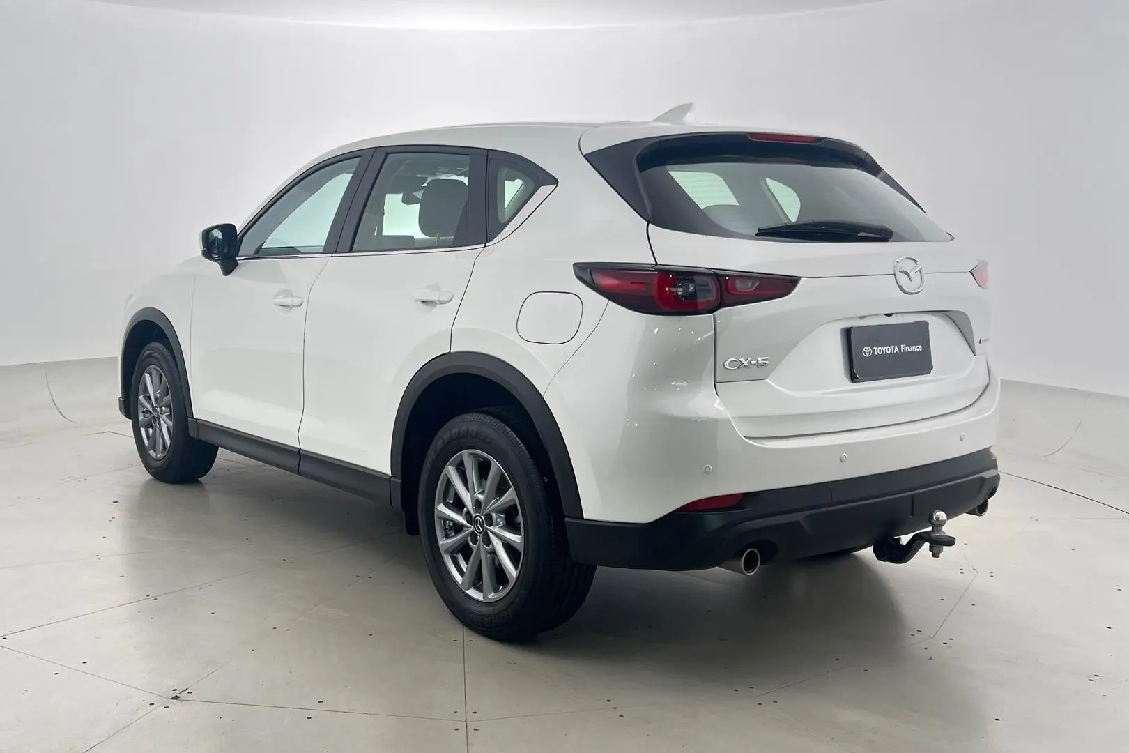 2023 Mazda CX-5 Gallery Image 7