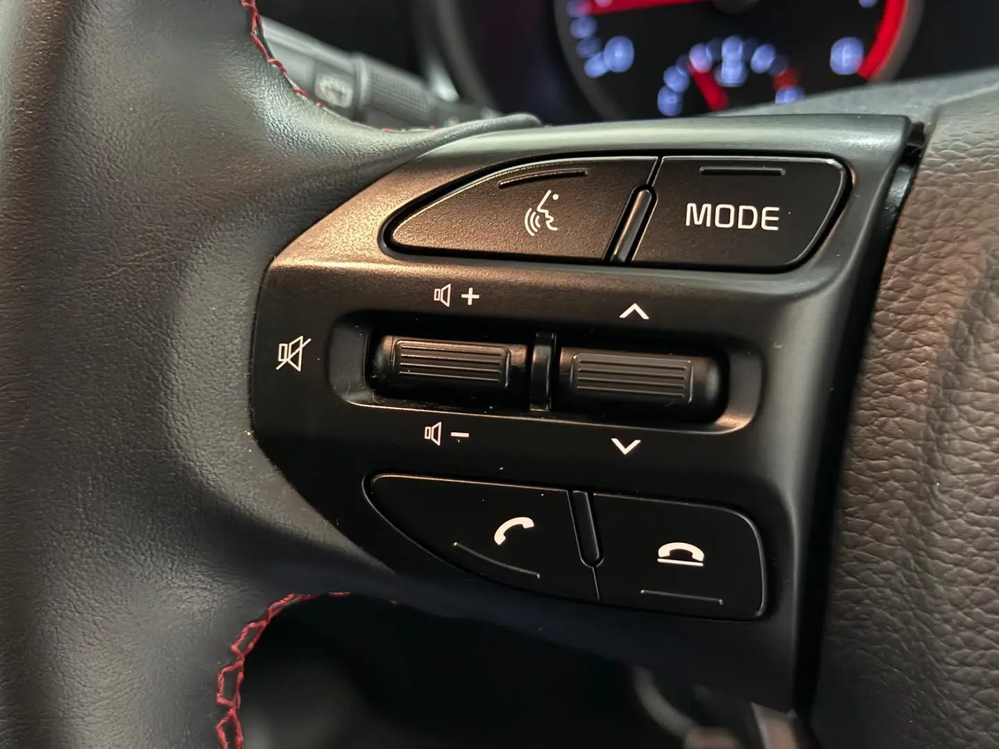 2022 Kia Picanto Gallery Image 19