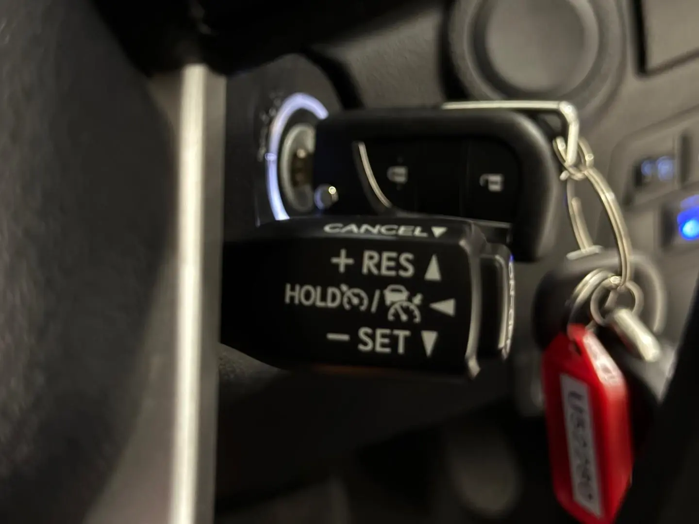 2022 Toyota Hilux Gallery Image 23