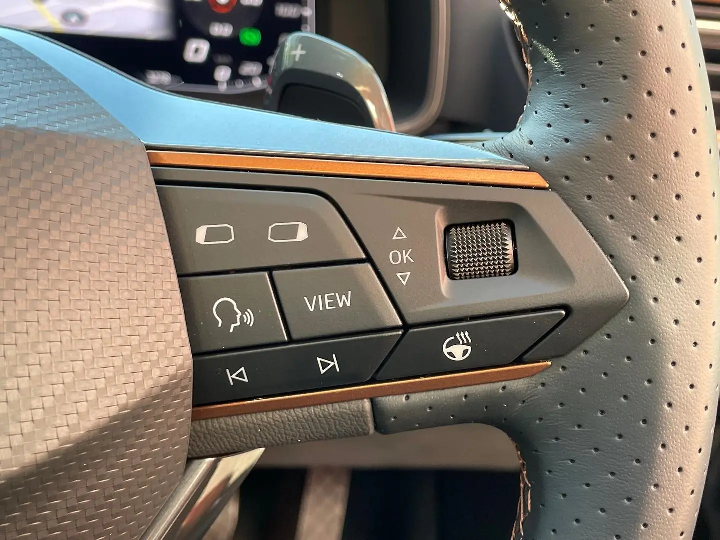 2024 CUPRA Leon Gallery Image 18