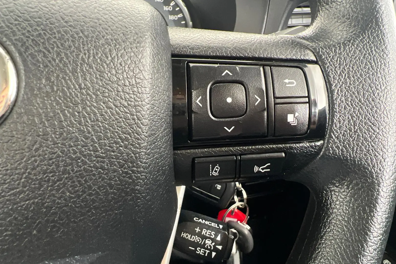 2022 Toyota Hilux Gallery Image 20