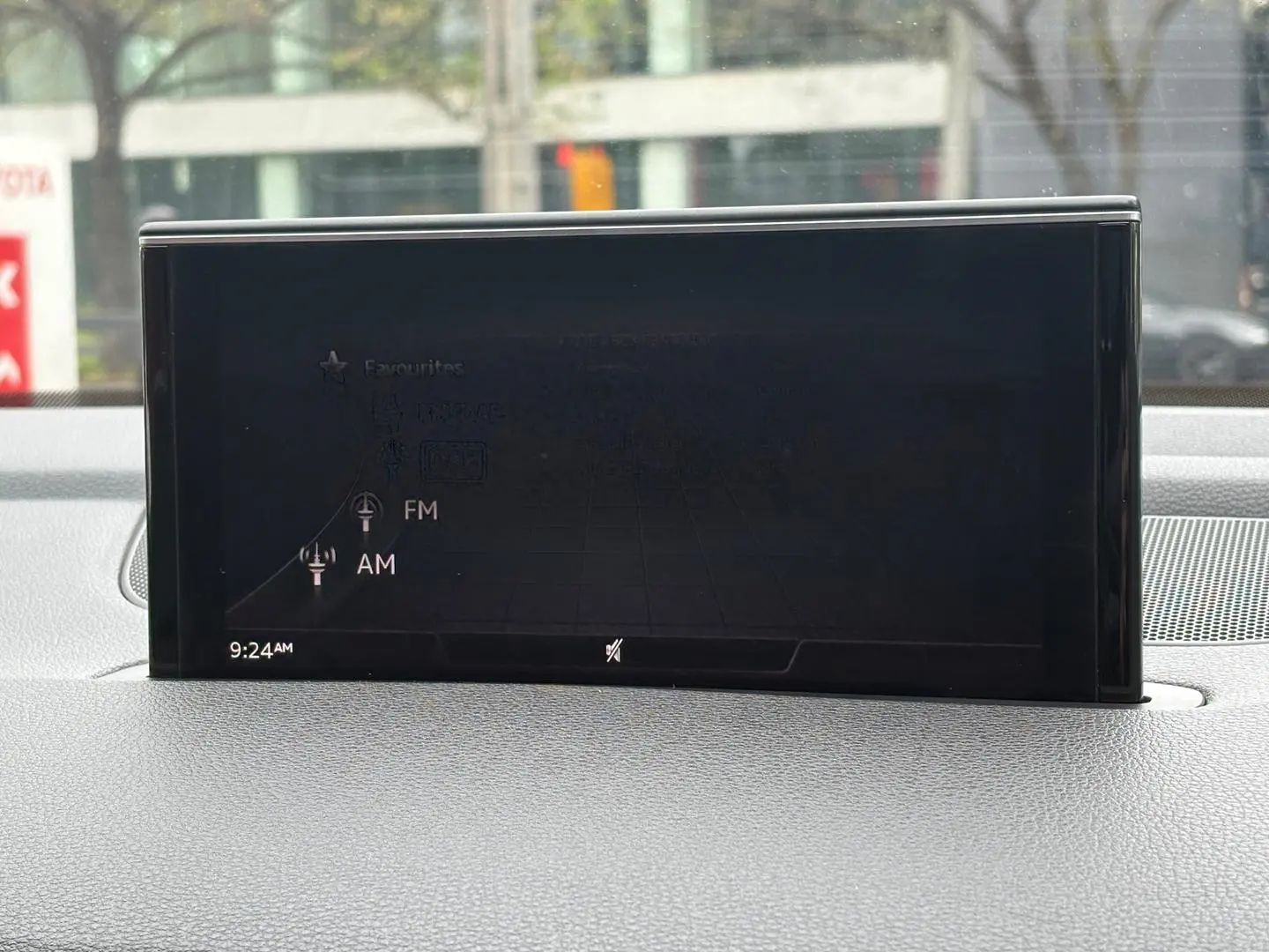 2017 Audi Q7 Gallery Image 18