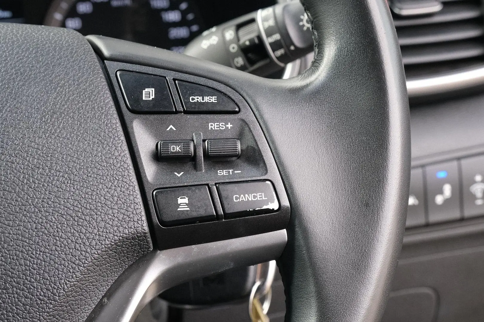 2018 Hyundai Tucson Gallery Image 14