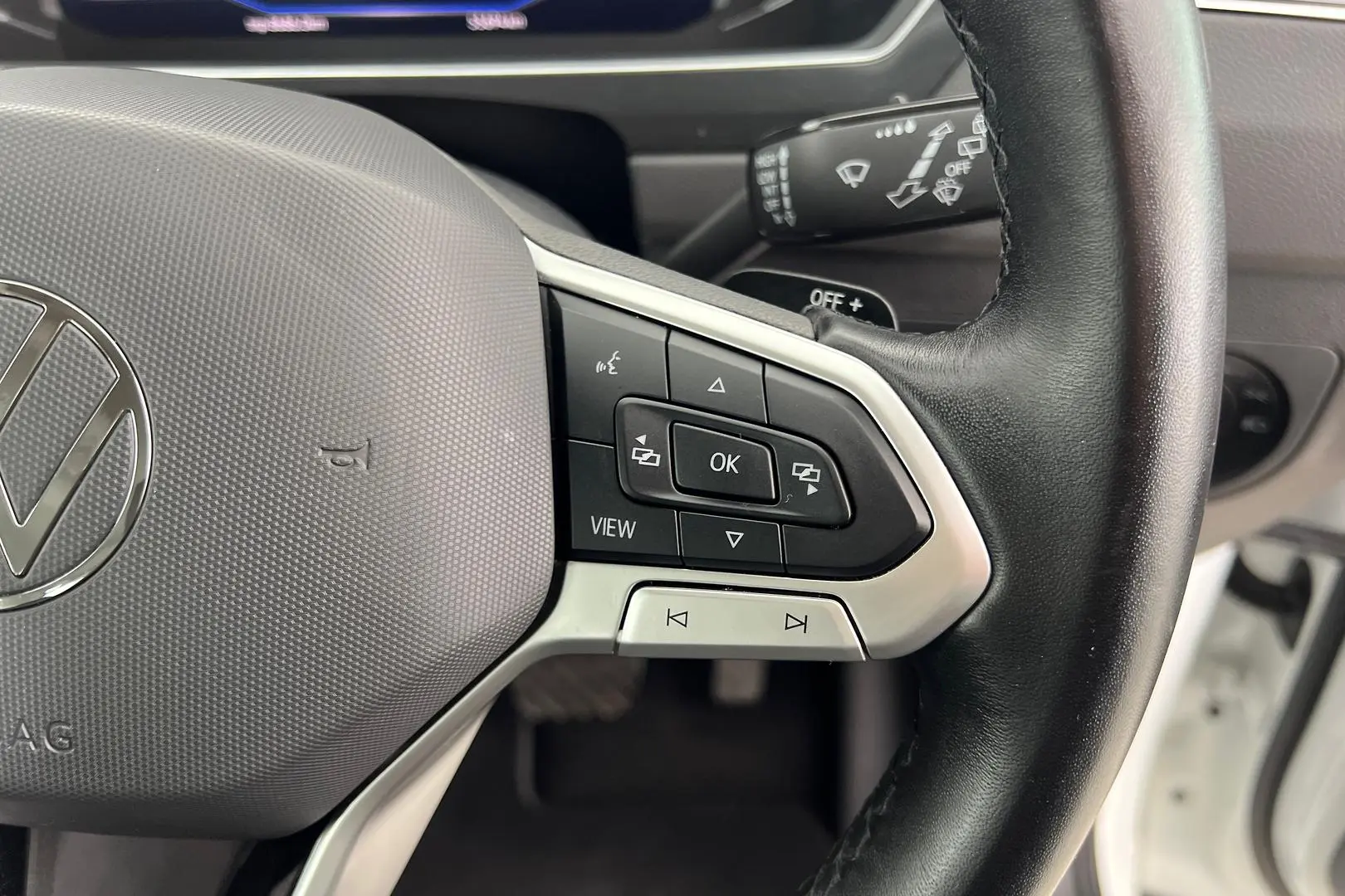 2023 Volkswagen Tiguan Gallery Image 17