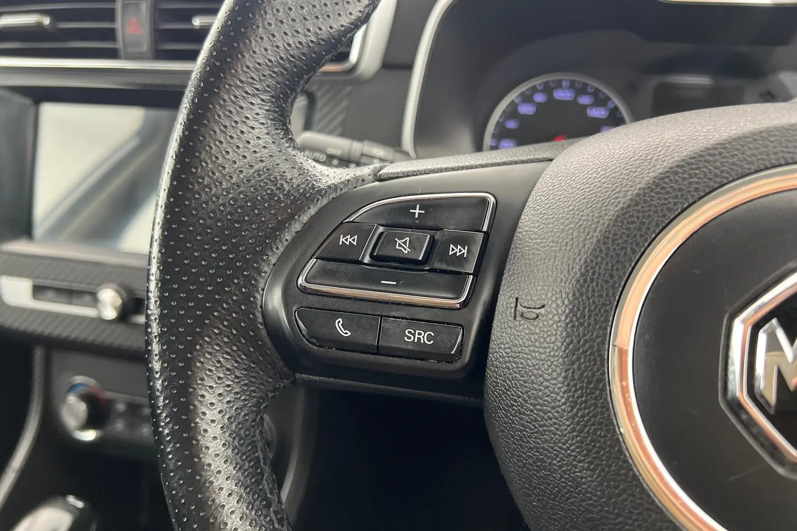 2021 MG ZS Gallery Image 16
