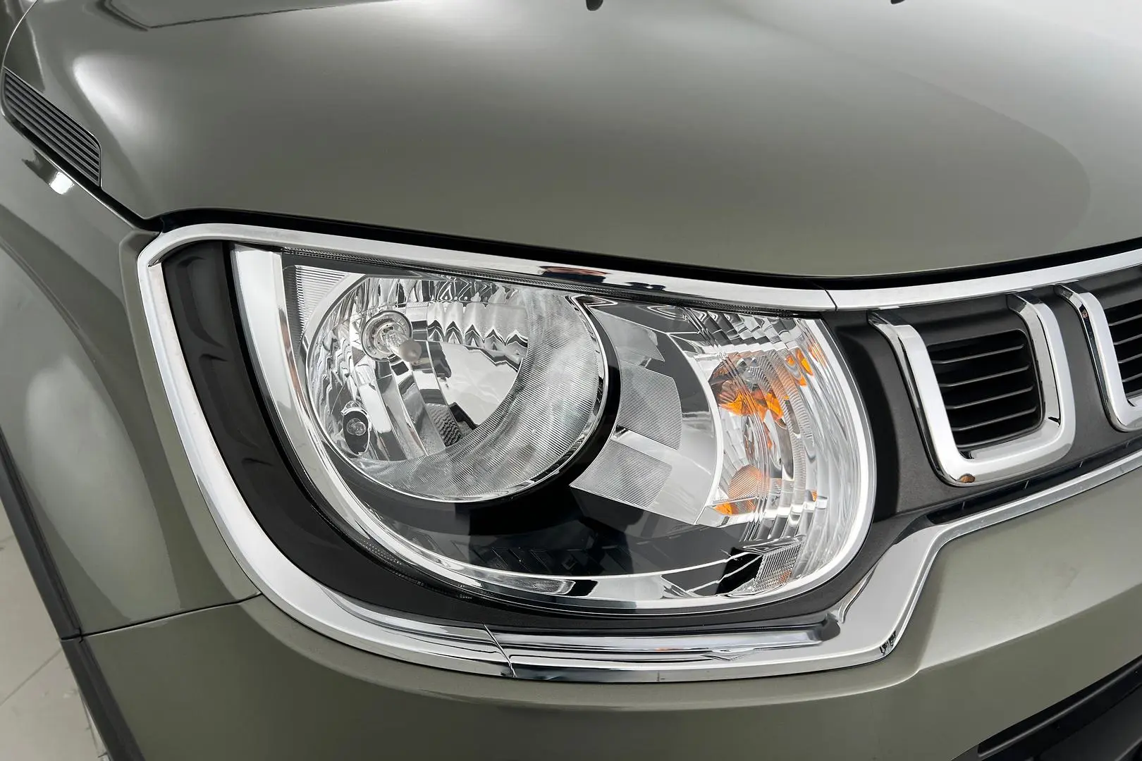 2022 Suzuki Ignis Gallery Image 2