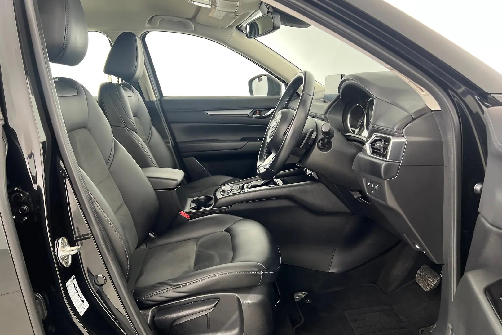 2020 Mazda CX-5 Gallery Image 11