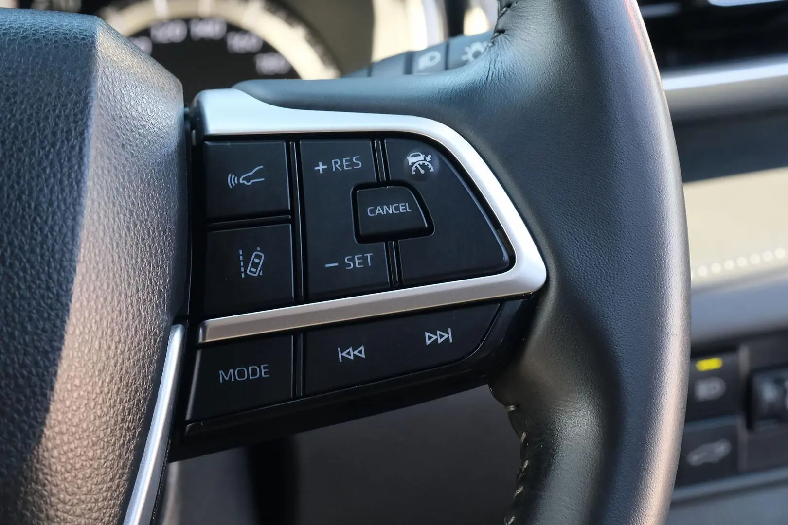 2023 Toyota Kluger Gallery Image 14