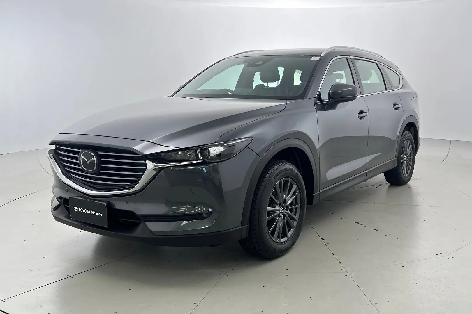 2022 Mazda CX-8 Gallery Image 2