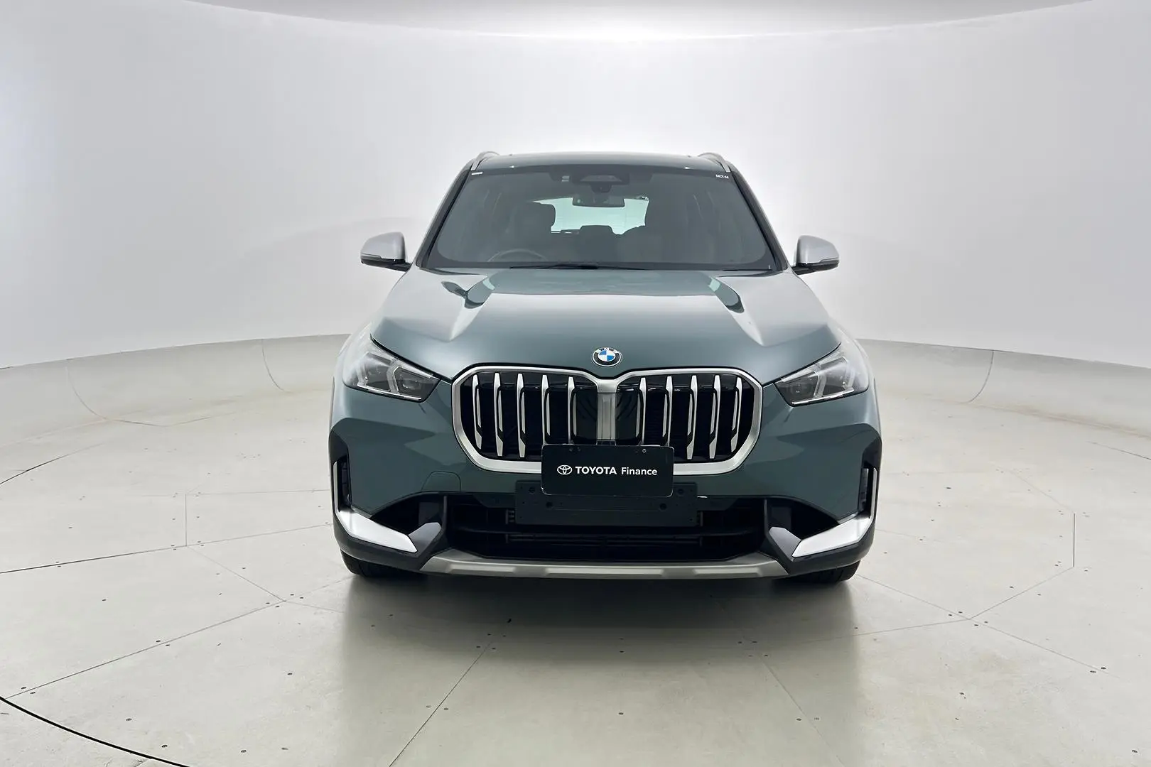 2023 Bmw X1 Gallery Image 5