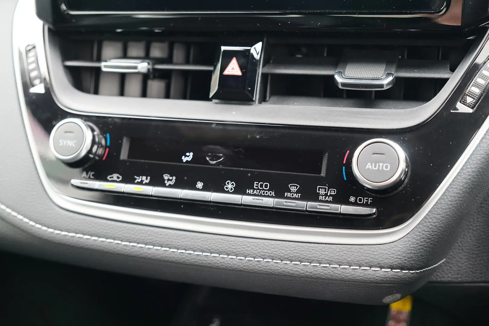2023 Toyota Corolla Gallery Image 20