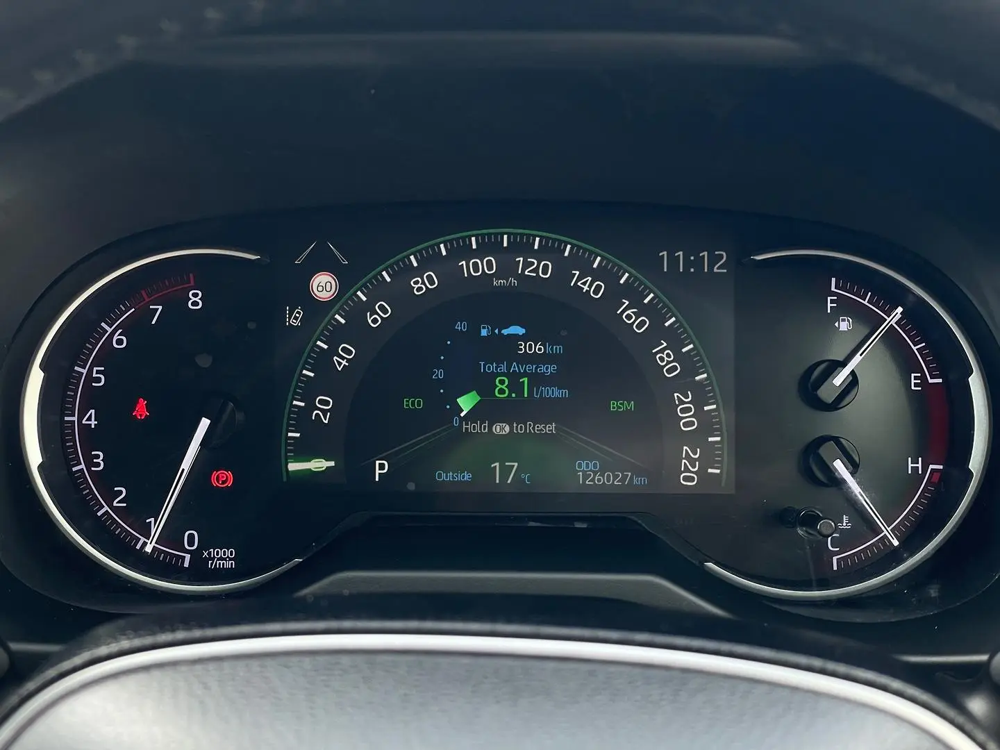 2019 Toyota RAV4 Gallery Image 24