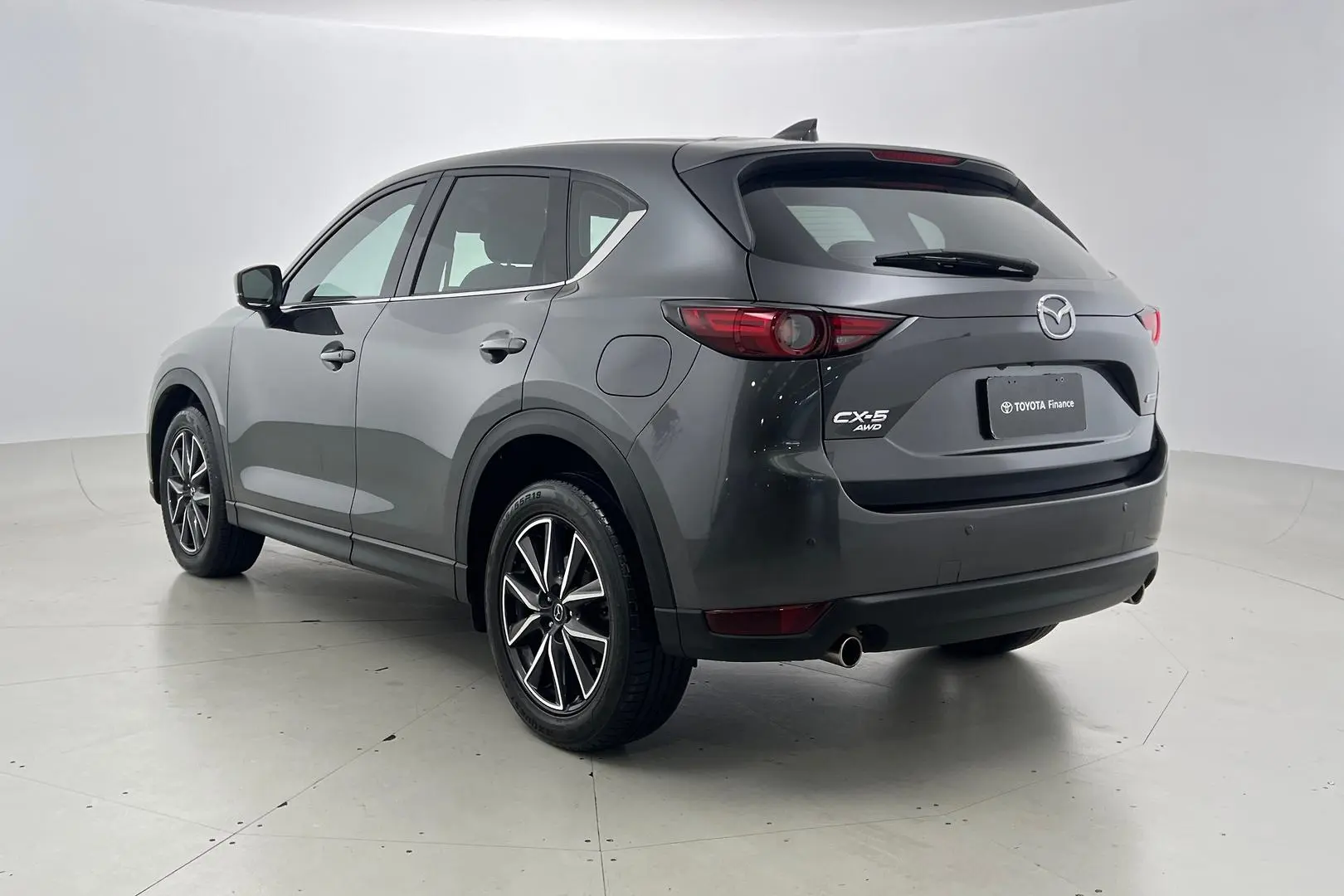 2018 Mazda CX-5 Gallery Image 9