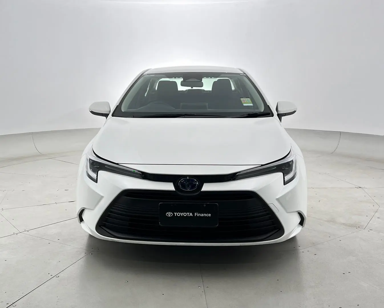 2023 Toyota Corolla Gallery Image 3