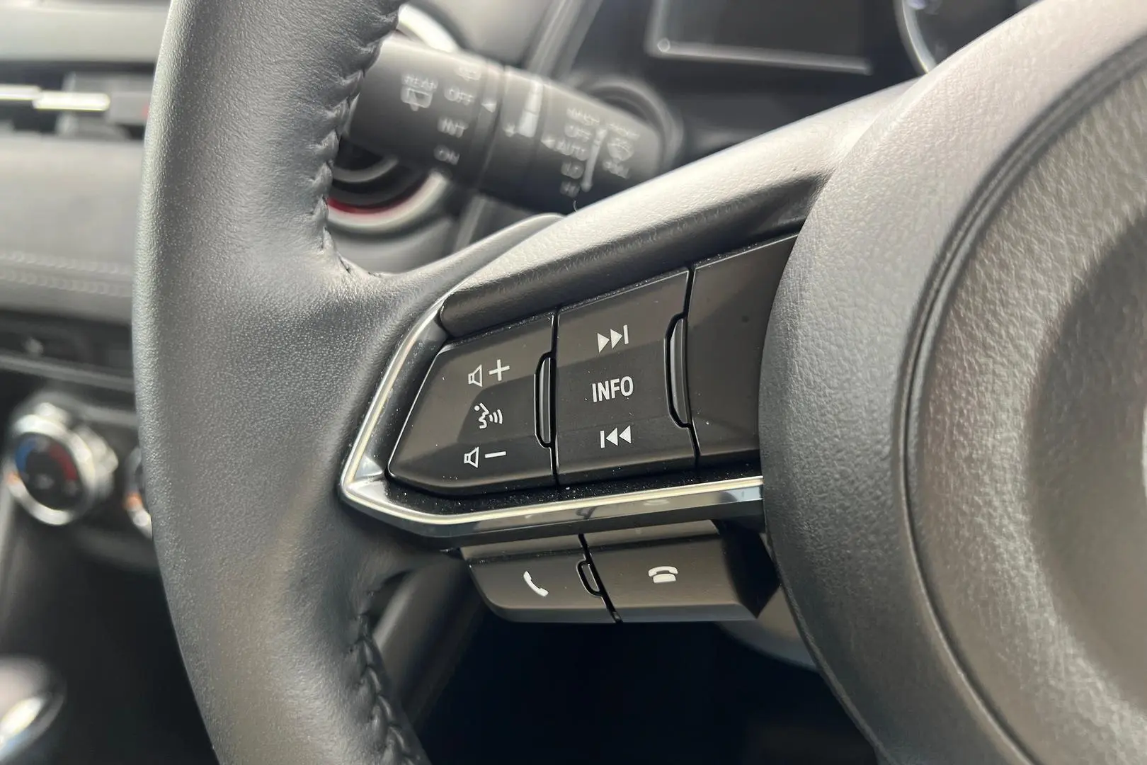 2023 Mazda CX-3 Gallery Image 17