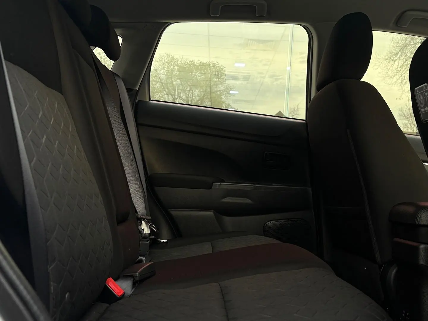 2022 Mitsubishi ASX Gallery Image 13