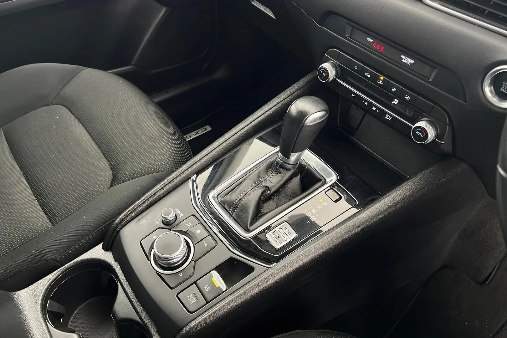 2020 Mazda CX-5 Gallery Image 12