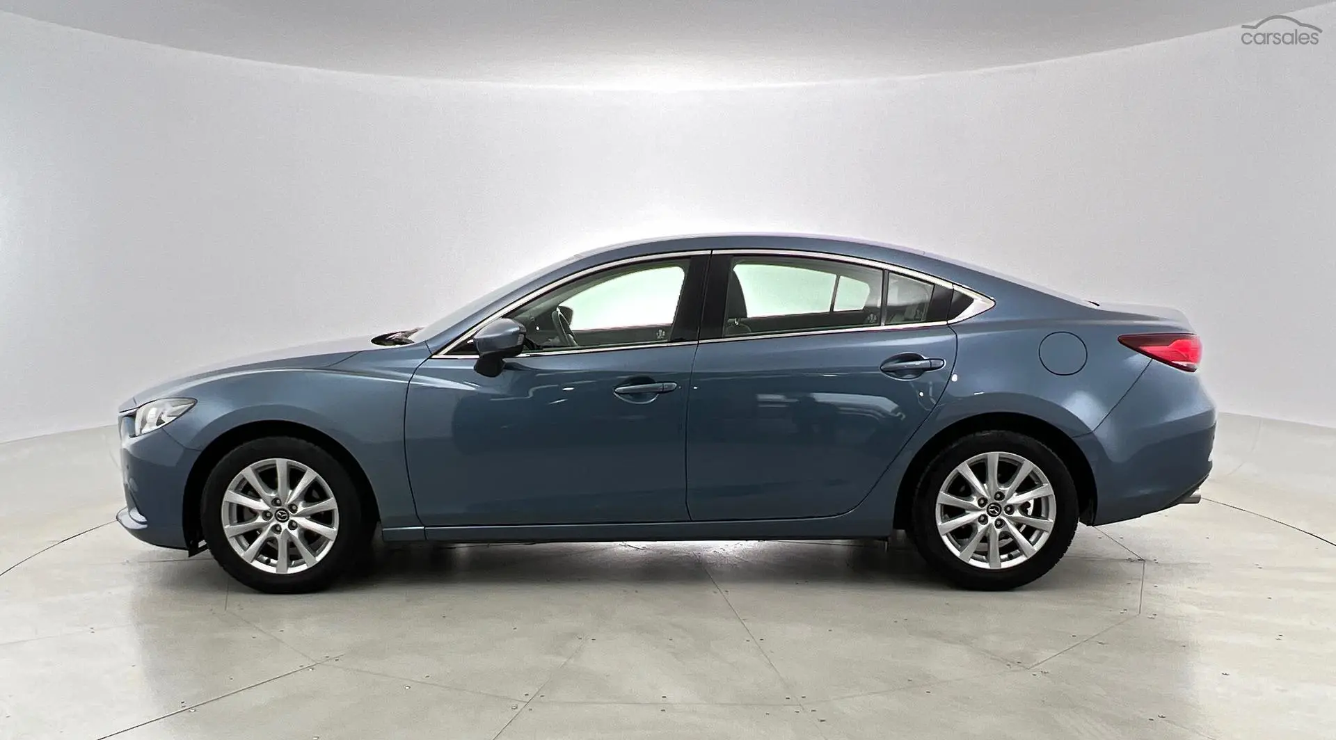 2014 Mazda 6 Image 7